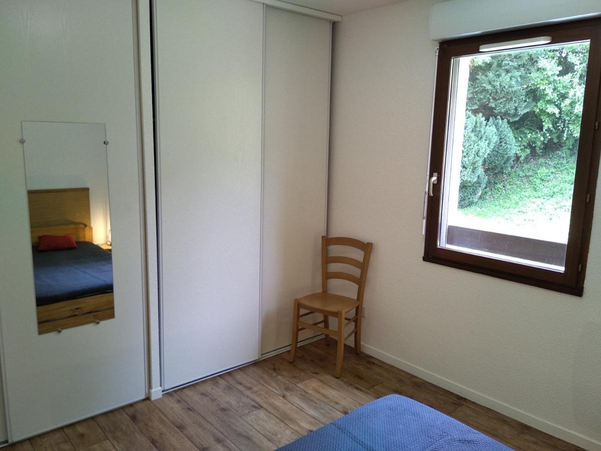Appartement 39 M2 2 A 4 Personnes Aspin-en-Lavedan Екстер'єр фото